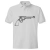 Men's EcoSmart® Jersey Polo Thumbnail