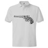 Men's EcoSmart® Jersey Polo Thumbnail