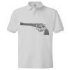 Men's EcoSmart® Jersey Polo Thumbnail