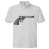 Men's EcoSmart® Jersey Polo Thumbnail