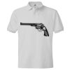 Men's EcoSmart® Jersey Polo Thumbnail