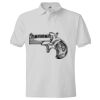 Men's EcoSmart® Jersey Polo Thumbnail