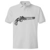 Men's EcoSmart® Jersey Polo Thumbnail