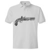Men's EcoSmart® Jersey Polo Thumbnail