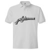 Men's EcoSmart® Jersey Polo Thumbnail