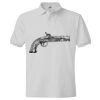 Men's EcoSmart® Jersey Polo Thumbnail
