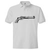Men's EcoSmart® Jersey Polo Thumbnail