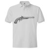 Men's EcoSmart® Jersey Polo Thumbnail