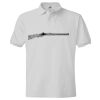 Men's EcoSmart® Jersey Polo Thumbnail