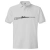 Men's EcoSmart® Jersey Polo Thumbnail