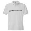 Men's EcoSmart® Jersey Polo Thumbnail