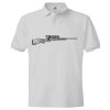 Men's EcoSmart® Jersey Polo Thumbnail