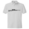 Men's EcoSmart® Jersey Polo Thumbnail