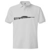 Men's EcoSmart® Jersey Polo Thumbnail