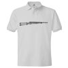 Men's EcoSmart® Jersey Polo Thumbnail