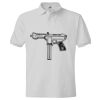 Men's EcoSmart® Jersey Polo Thumbnail