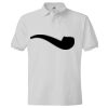 Men's EcoSmart® Jersey Polo Thumbnail