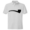 Men's EcoSmart® Jersey Polo Thumbnail