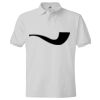 Men's EcoSmart® Jersey Polo Thumbnail