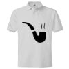 Men's EcoSmart® Jersey Polo Thumbnail