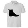 Men's EcoSmart® Jersey Polo Thumbnail