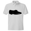Men's EcoSmart® Jersey Polo Thumbnail