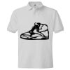 Men's EcoSmart® Jersey Polo Thumbnail