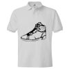 Men's EcoSmart® Jersey Polo Thumbnail
