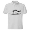 Men's EcoSmart® Jersey Polo Thumbnail