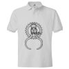 Men's EcoSmart® Jersey Polo Thumbnail