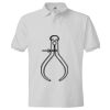 Men's EcoSmart® Jersey Polo Thumbnail