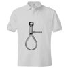Men's EcoSmart® Jersey Polo Thumbnail