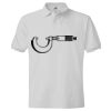 Men's EcoSmart® Jersey Polo Thumbnail