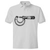 Men's EcoSmart® Jersey Polo Thumbnail