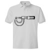 Men's EcoSmart® Jersey Polo Thumbnail