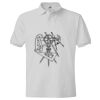 Men's EcoSmart® Jersey Polo Thumbnail