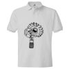 Men's EcoSmart® Jersey Polo Thumbnail
