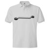 Men's EcoSmart® Jersey Polo Thumbnail