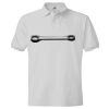 Men's EcoSmart® Jersey Polo Thumbnail