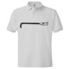 Men's EcoSmart® Jersey Polo Thumbnail