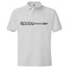 Men's EcoSmart® Jersey Polo Thumbnail