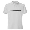 Men's EcoSmart® Jersey Polo Thumbnail