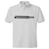 Men's EcoSmart® Jersey Polo Thumbnail