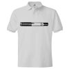 Men's EcoSmart® Jersey Polo Thumbnail