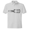 Men's EcoSmart® Jersey Polo Thumbnail