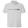 Men's EcoSmart® Jersey Polo Thumbnail