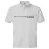 Men's EcoSmart® Jersey Polo Thumbnail