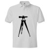 Men's EcoSmart® Jersey Polo Thumbnail