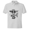 Men's EcoSmart® Jersey Polo Thumbnail