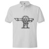 Men's EcoSmart® Jersey Polo Thumbnail